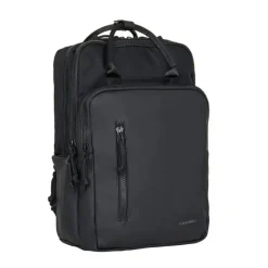 Bruce - Milwaukee Rugtas Zwart 18L Laptoptas 15,6''