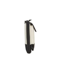 Cooper - Sherman Tasje  Beige Zwart