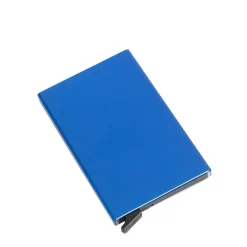 Creditcardhouder Helsinki RFID Card Protector Blauw