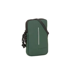 New Rebels ® Mart - Waterafstotend - Telefoontas - Telefoontasje - Donker Groen